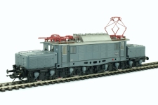Lenz 40310-20 - 0 - E-Lok E 94, DRG, Ep. IIc - DC-Sound